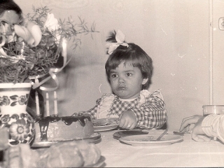 Wczesne dzieciństwo